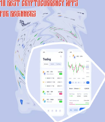 Best apps to buy cryptocurrency iphone