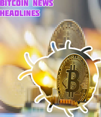 Bitcoin latest news