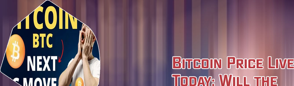 Bitcoin news today live