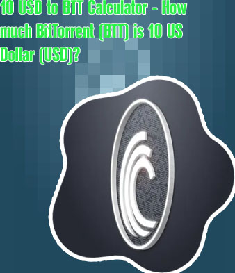 Bittorrent coin buy