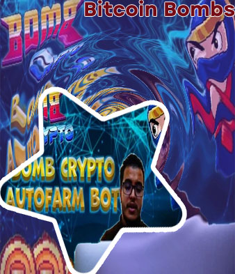 Bomb crypto price