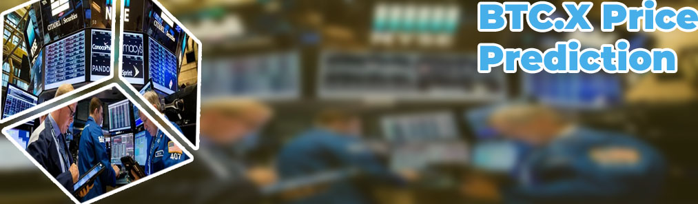 Btc nyse