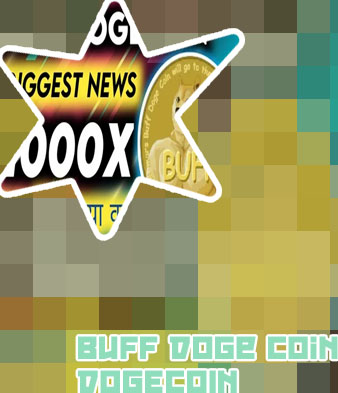 Buff dogecoin price