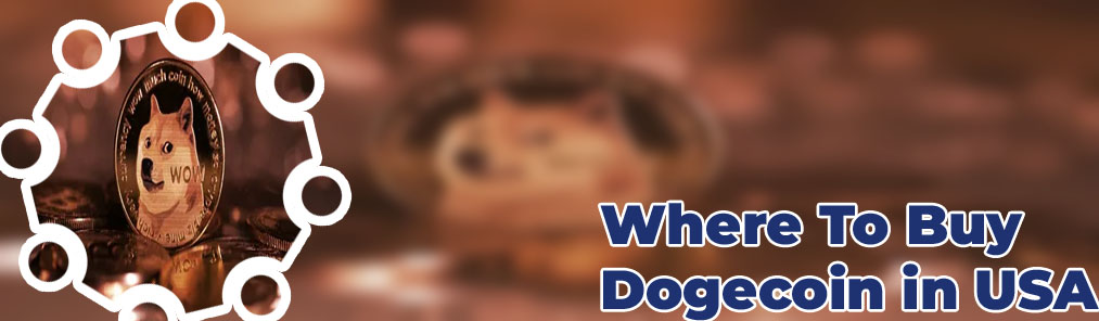 Buy dogecoin cryptocurrency