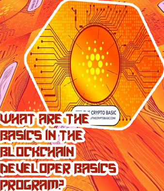 Crypto basic