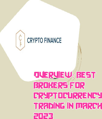 Crypto brokers