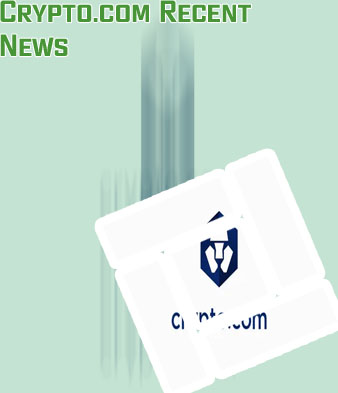 Crypto com news today