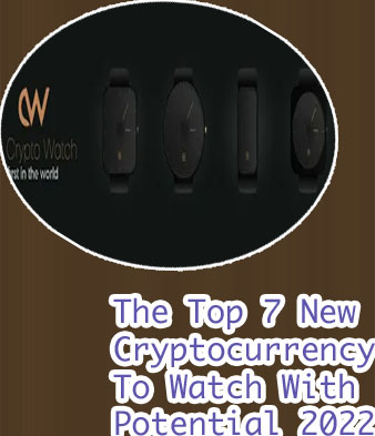 Crypto to watch