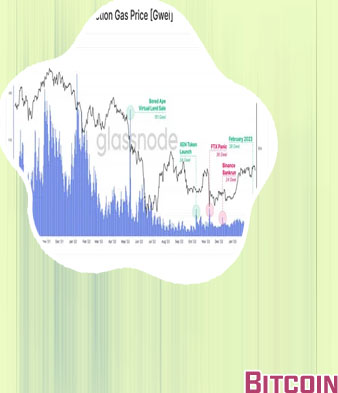 Cryptocurrency on the rise