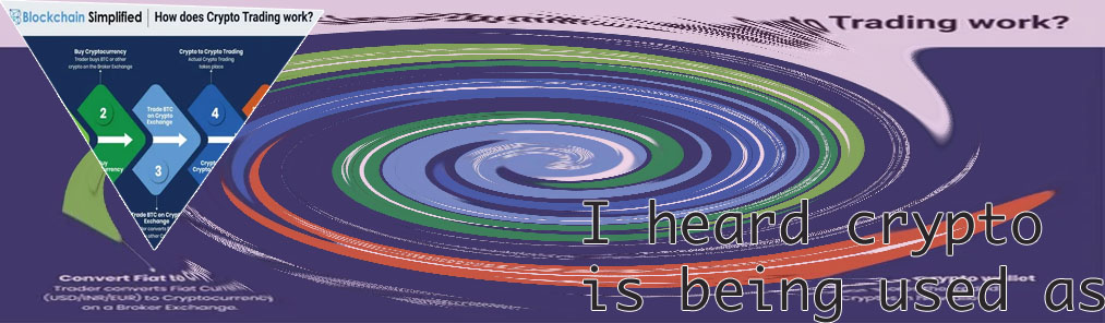 Cryptocurrency what is it