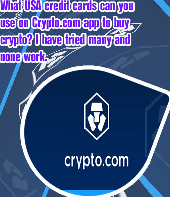 Does cryptocom take discover card