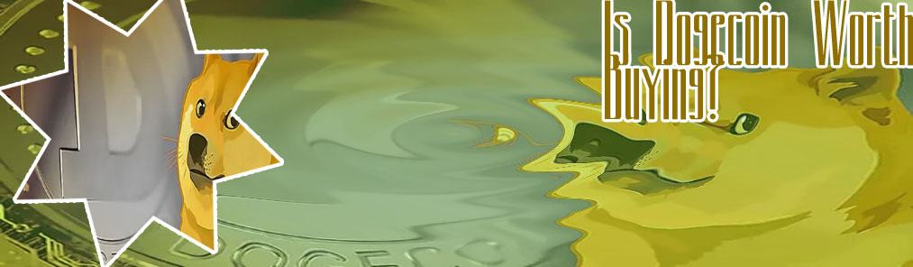 Dogecoin calue
