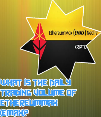 Ethereum max emax price