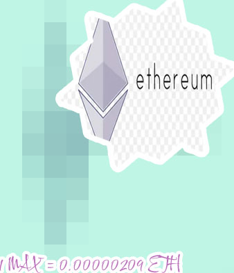 Etherium max