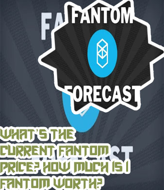 Fantom crypto price
