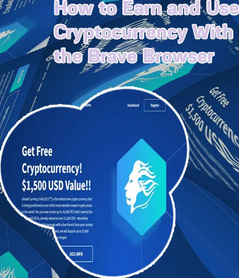 Get free crypto