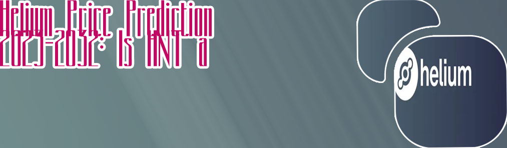 Helium cryptocurrency