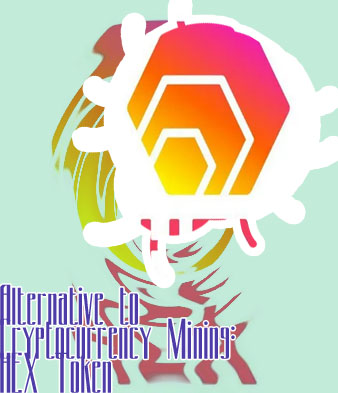 Hex cryptocurrency