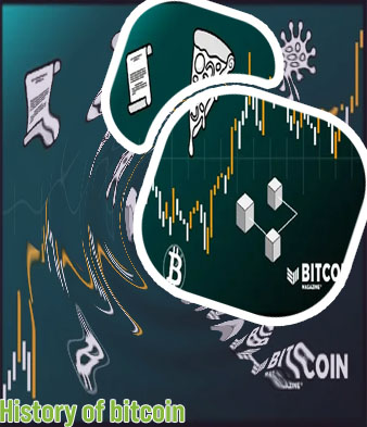History of bitcoin