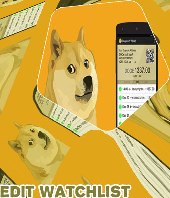 How much is dogecoin right now