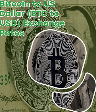 How much is one bitcoin worth in us dollars