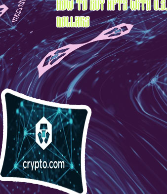 How to buy nft on cryptocom