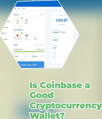 How to receive crypto on coinbase