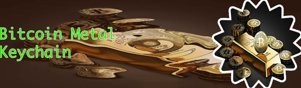 Is bitcoin a metal