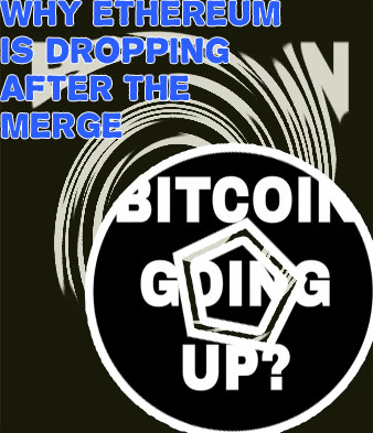 Is bitcoin going to go back up