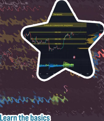 Learn cryptocurrency trading