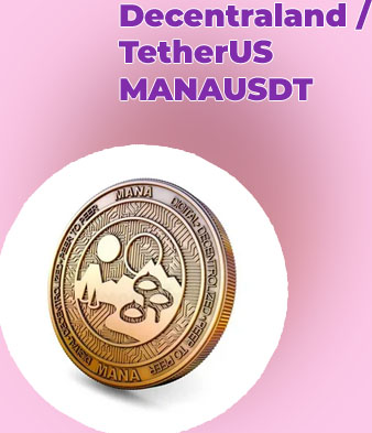 Mana crypto price