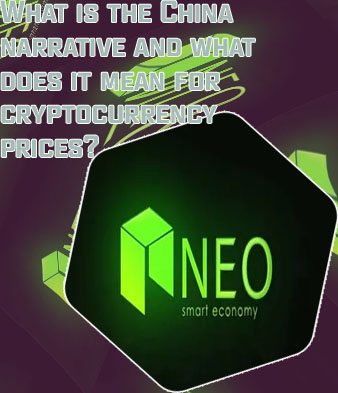 Neo crypto price