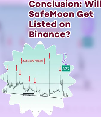Safe moon crypto on binance