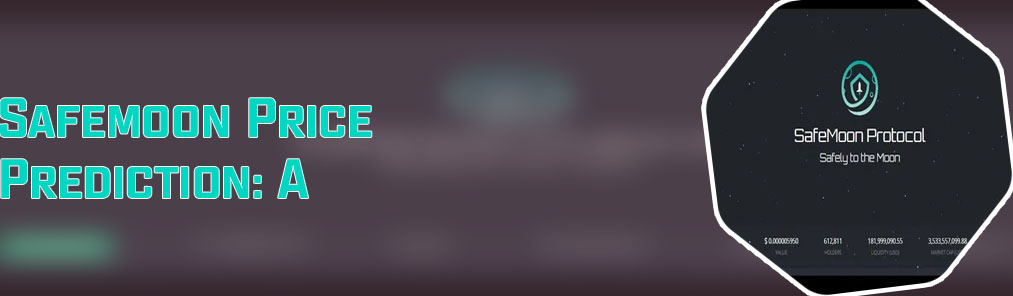 Safe moon crypto price chart