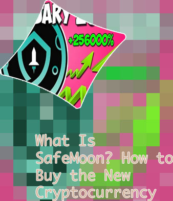 Safemoon crypto price live