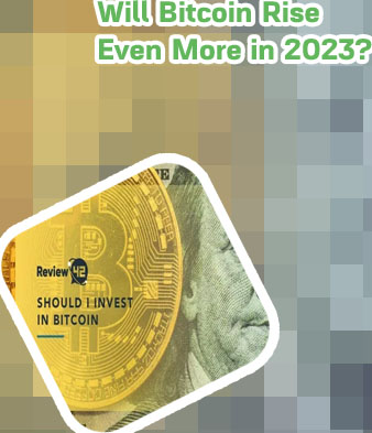 Should i invest in bitcoin