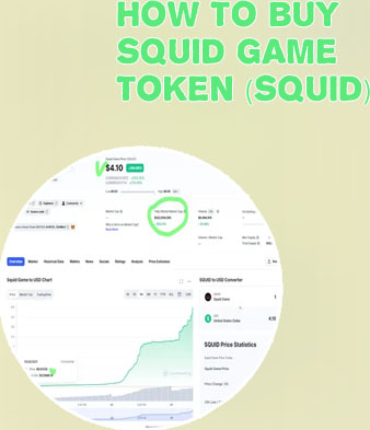 Squid crypto where to buy