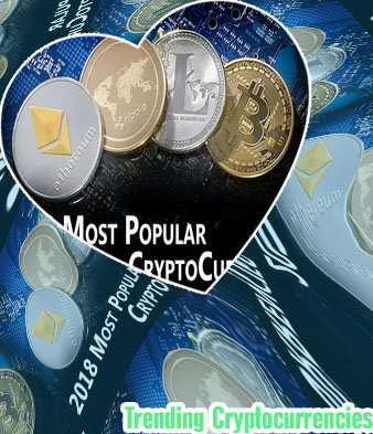 Top 50 cryptocurrencies coinbase
