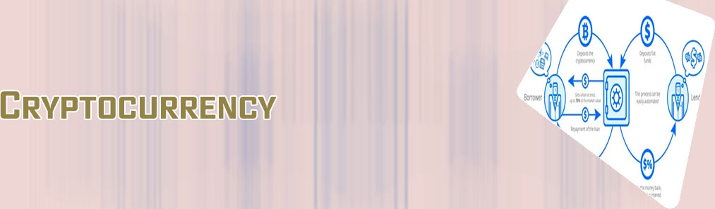 Value of cryptocurrency