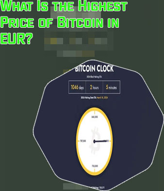 What's the highest bitcoin can go