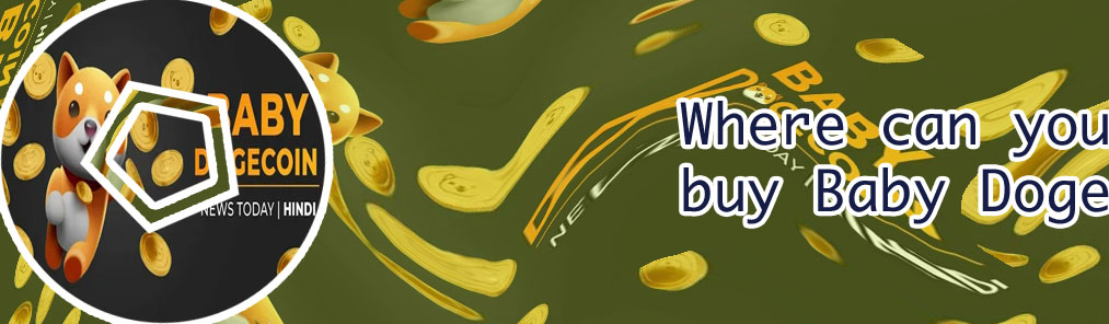 Where can you buy baby dogecoin